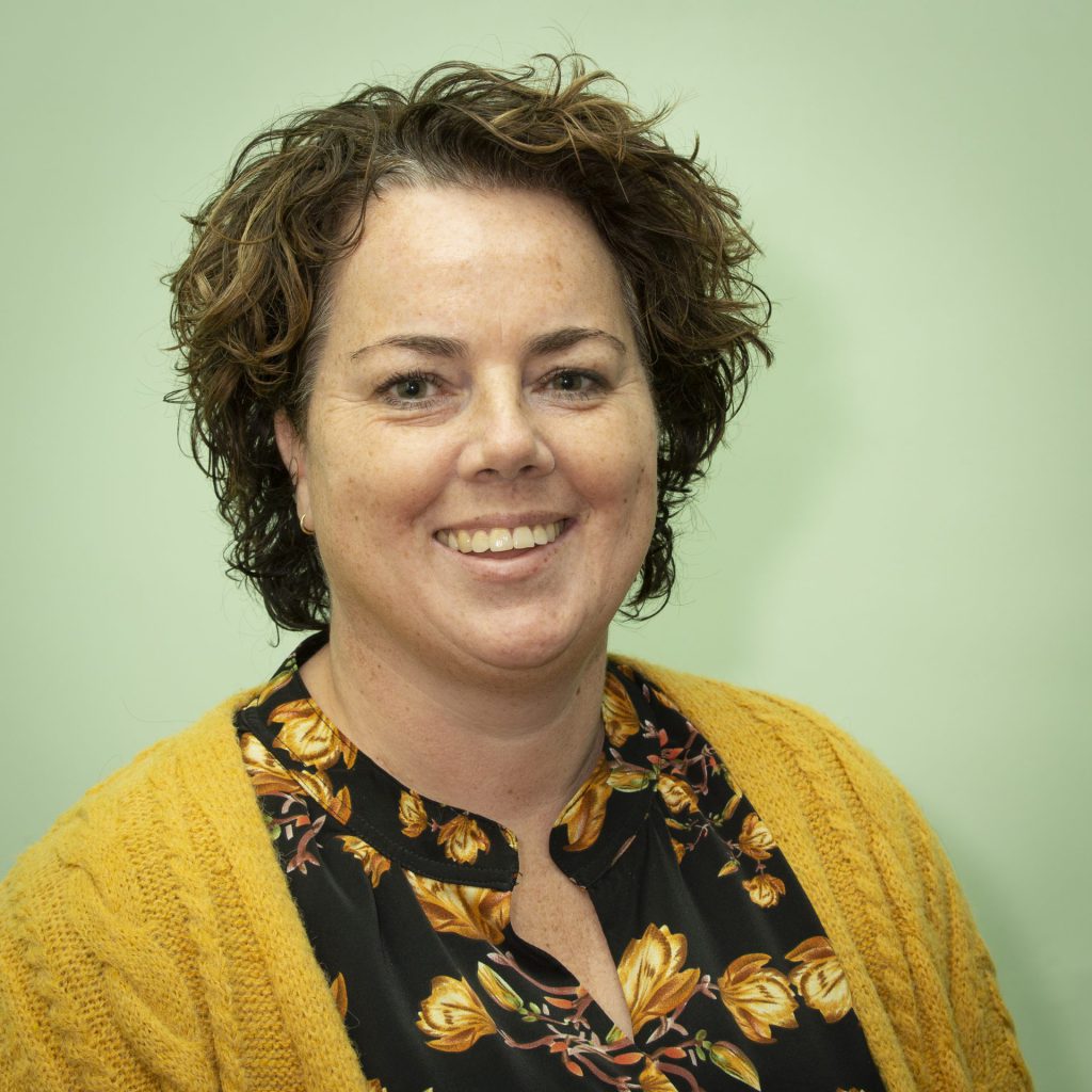 Mandy Reniers Mantelzorgmakelaar