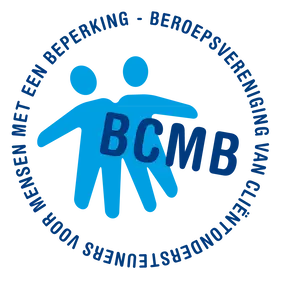Beroepsvereniging van cliëntondersteuners voor mensen met een beperking